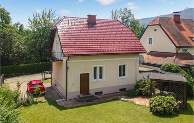Отель Awesome Home In Deutschlandsberg With Wifi And 4 Bedrooms