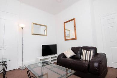 Summit West End - Elegant flat with Free parking