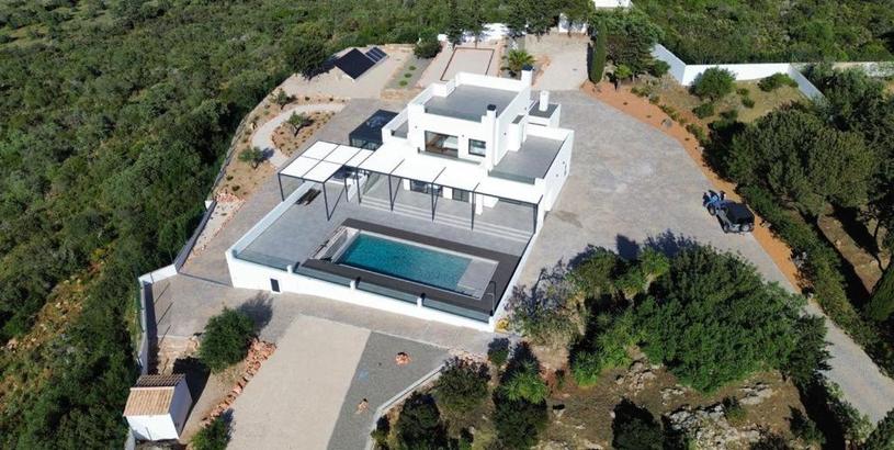 Вилла Villa Quinta das Rochas - Luxury and Family - Villa in Algarve, Portugal