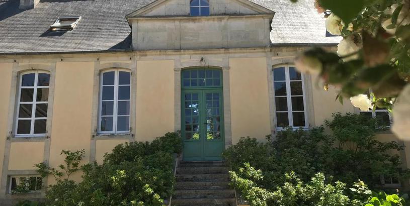 Гостевой дом Maison d'hôtes de Charme