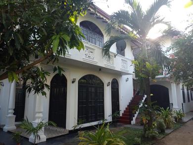 Aparthotel Villa 93 Negombo