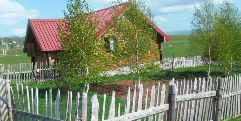 Гостевой дом Karadžić