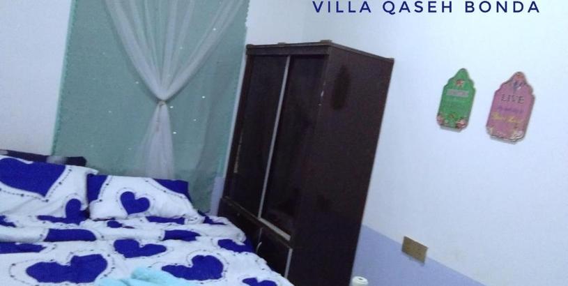 Apartments Villa Qaseh Bonda