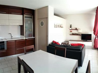 Apartments Appartement Argelès-sur-Mer, 2 pièces, 4 personnes - FR-1-388-79