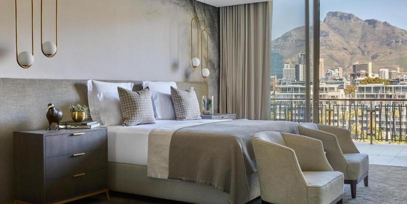 Отель One&Only Cape Town