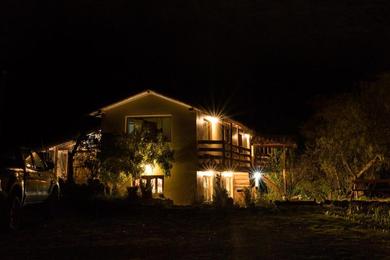Lodge Casita Huaran