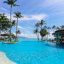 Resort Melati Beach Resort & Spa - SHA Extra Plus Certified
