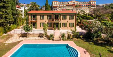 Villa Splendid 4 bedrooms villa heart of Cannes