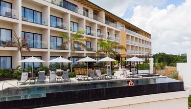 Hotel Hive Cancun by G Hotels