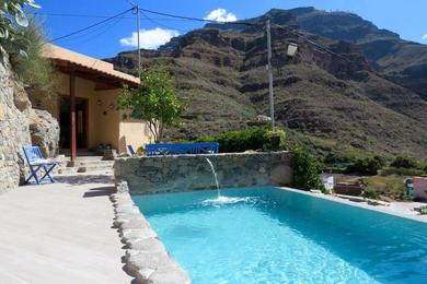 Holiday home Casa con piscina privada en Cercados de Espino