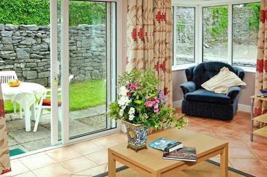 Holiday home Cottage, Ballyvaughan