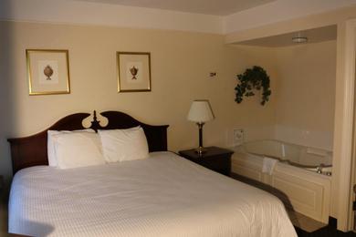 Отель Imperial Swan Hotel and Suites Lakeland
