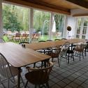 Дом отдыха Das Wewelsflether Bäckerhaus - 250qm für 12 Gäste