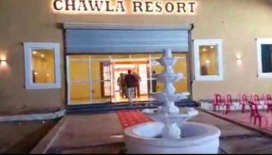 Hotel OYO Chawla Resort