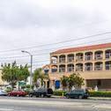 Отель Motel 6-Gardena, CA - South