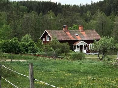Guest house Yxefall Norrgården
