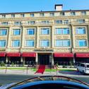 Отель Supreme Hotel Baku