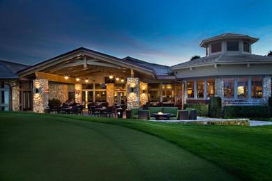 Resort Arnold Palmer's Bay Hill Club & Lodge