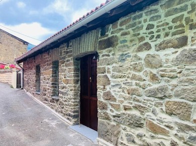  La So Casa -En el corazón de Asturias