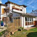Дом отдыха 3 bedrooms house at Marina di Ravenna 400 m away from the beach with enclosed garden and wifi