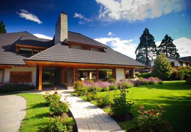 Villa Antares Patagonia Suites & Eventos