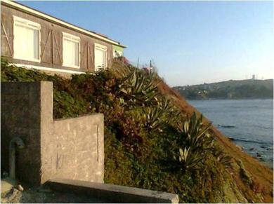 Holiday home beautiful house with ocean view