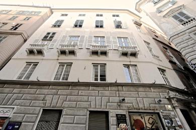 Apartments Palazzo Cambiaso