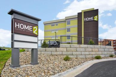 Hotel Home2 Suites By Hilton Rapid City