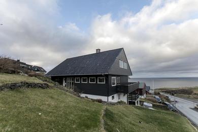 Гостевой дом FaroeGuide