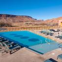 Отель The Moab Resort, WorldMark Associate