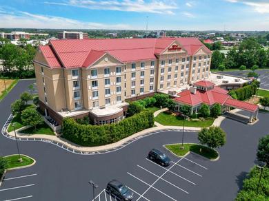 Hotel Hilton Garden Inn Louisville-Northeast