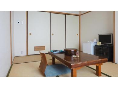 Отель Kokuminshukusha Shodoshima - Vacation STAY 59346v