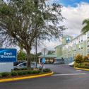 Hotel Best Western Orlando Theme Parks