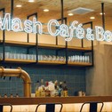 Хостел Mash Cafe & Bed NAGANO