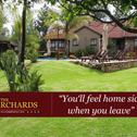 Guest house The Orchards Executive Accommodation