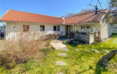 Holiday home Stunning home in Styrsö with Sauna, WiFi and 2 Bedrooms