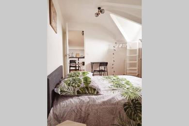 Apartments Le Kiwitier - corporate apartment closest Innovel&Noveos (T2 31m²)