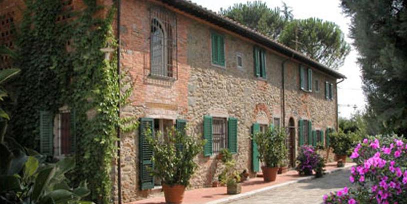Гостевой дом Casa Diletta