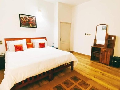 Hotel Tess Holistay Fort Kochi