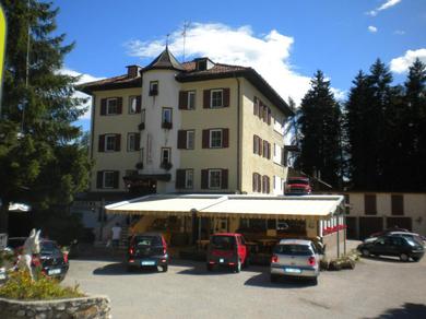Hotel Hotel Roen Ruffrè-Mendola