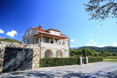Apartments Apartment Dubrovnik Banac