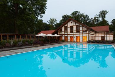Hotel Hotel Gut Klostermühle natur resort & medical spa