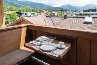 Апартаменты Apartment Südblick Kitzbühel by Alpine Host Helpers