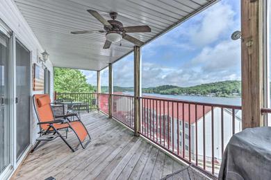 Apartments Condo on Lake of The Ozarks with Pool and Dock!