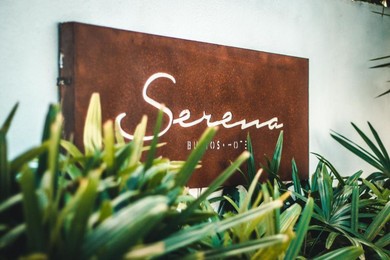 Hotel Serena Buzios