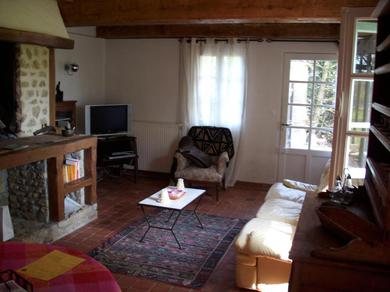 Holiday home La Palestriere