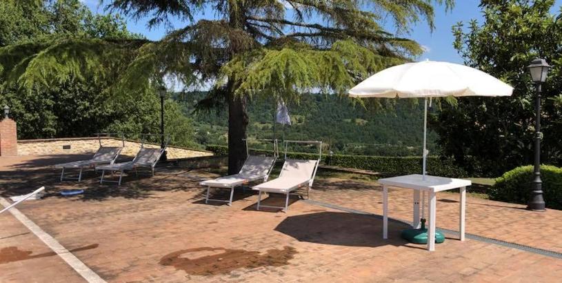 Holiday home Il Colle