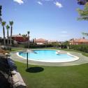 Holiday home Bonalba Golf Resort - El Olivar Estates