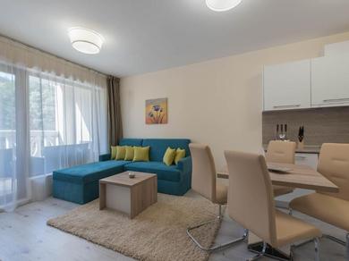 Apartments Varna South Bay Beach Residence