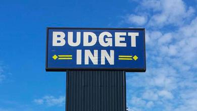 Мотель Budget Inn Corning